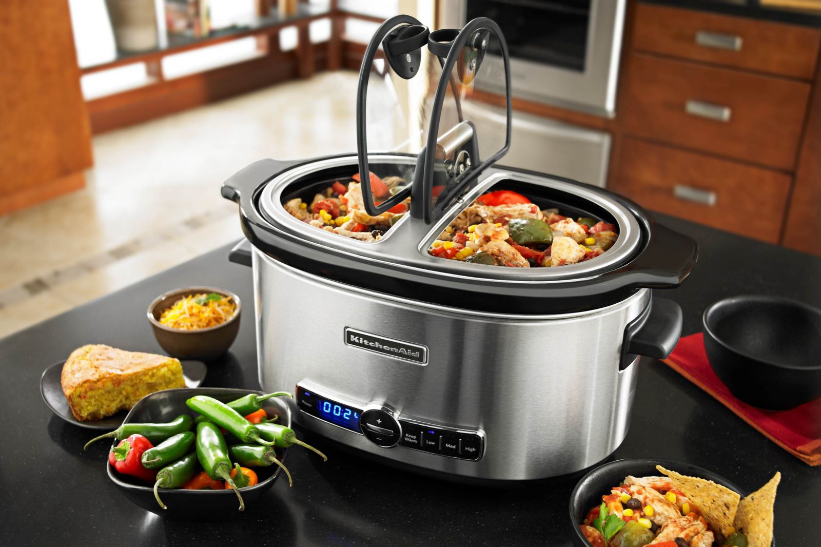 The 12 Best Appliances for the Ultimate Chef’s Kitchen