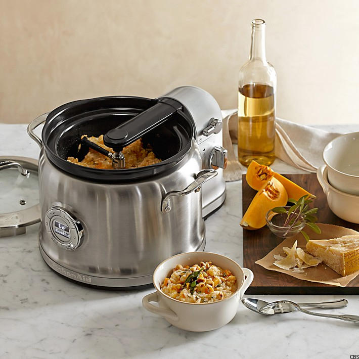Kitchen Aid Multicooker Review Kitchen Aid Multicooker Review